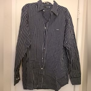 Mens button up shirt